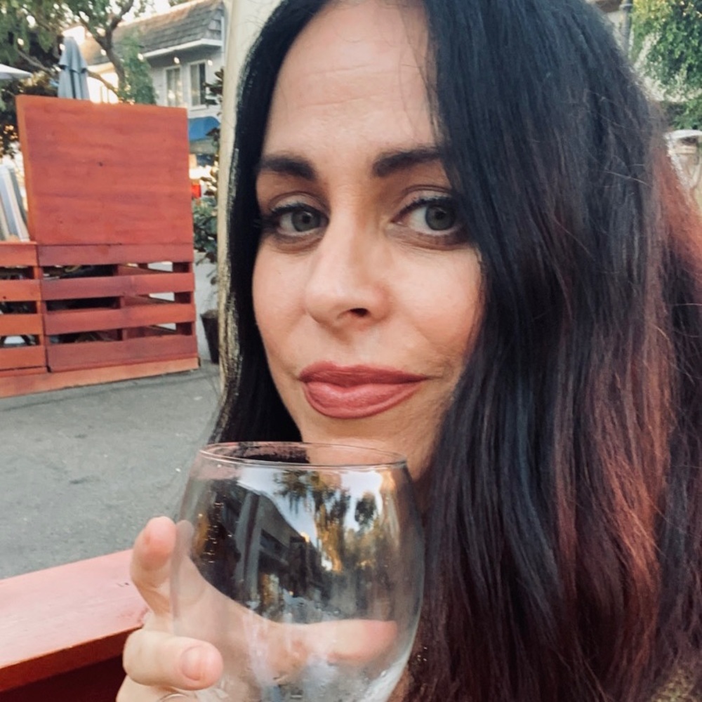 Meet your Posher, Jen